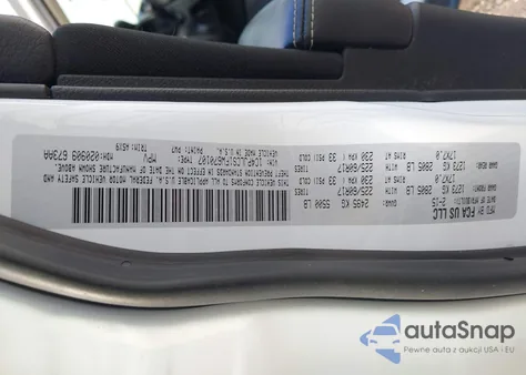 2015 Jeep Cherokee Latitude from USA, damaged, VIN 1C4PJLCS1FW670107